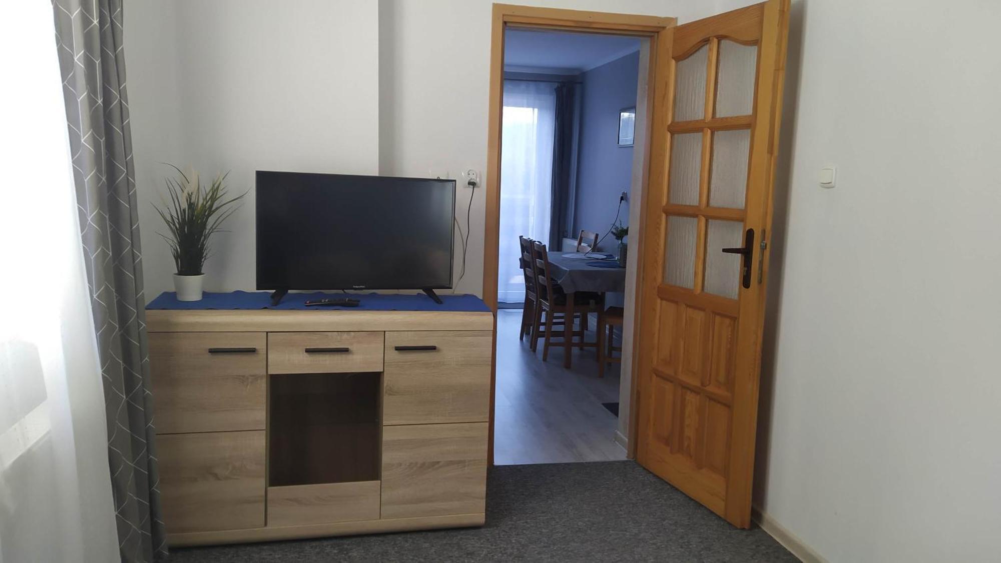 Apartamenty Z Widokiem Na Gory بوكافينا تترايسكا الغرفة الصورة