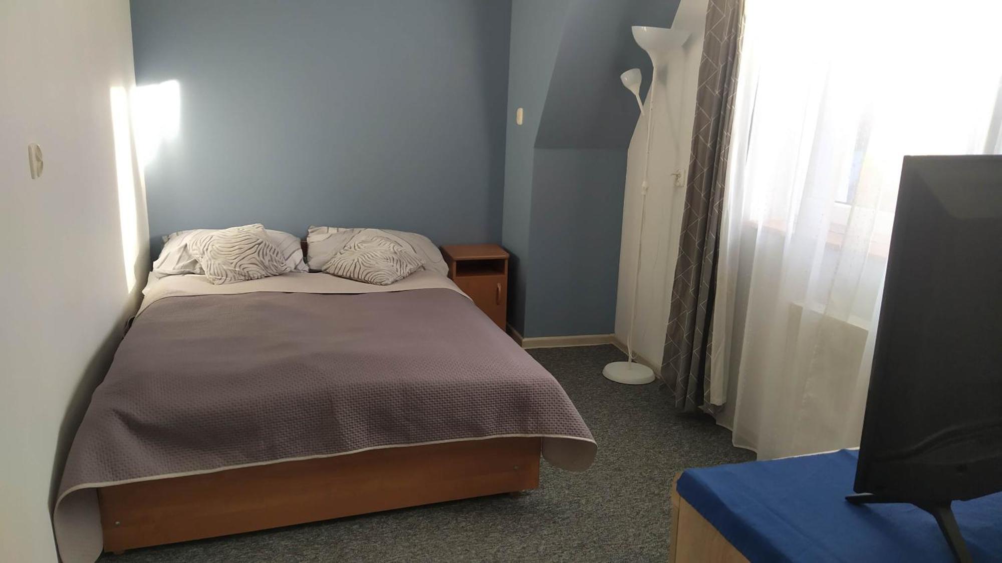 Apartamenty Z Widokiem Na Gory بوكافينا تترايسكا الغرفة الصورة