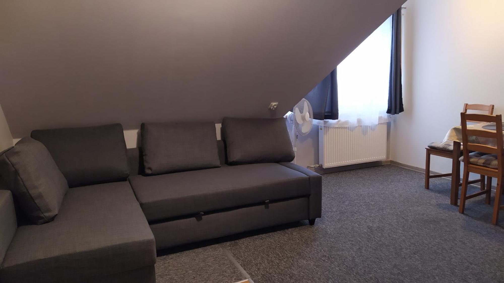 Apartamenty Z Widokiem Na Gory بوكافينا تترايسكا الغرفة الصورة