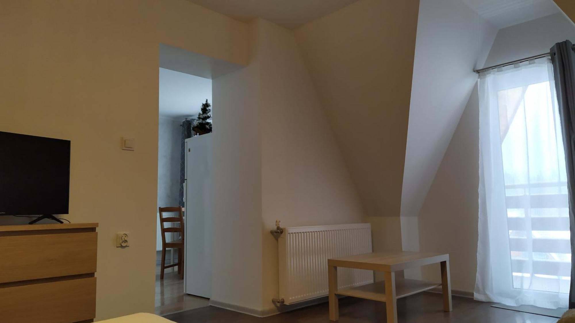 Apartamenty Z Widokiem Na Gory بوكافينا تترايسكا الغرفة الصورة