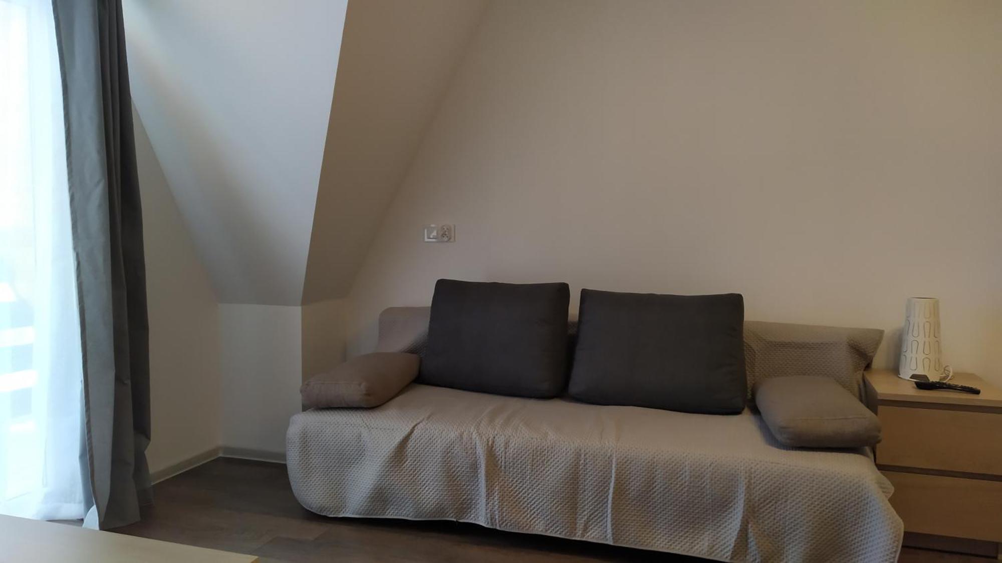 Apartamenty Z Widokiem Na Gory بوكافينا تترايسكا الغرفة الصورة