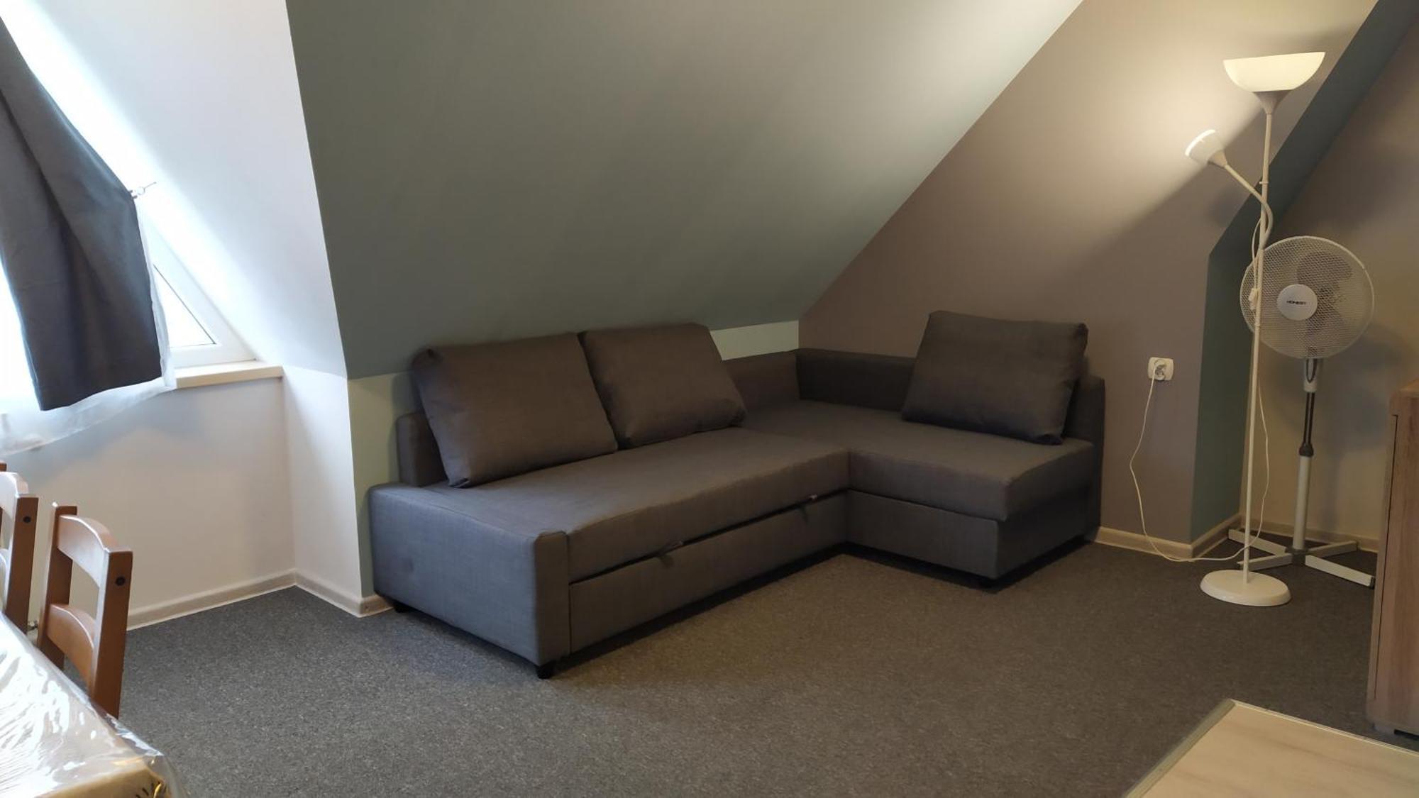 Apartamenty Z Widokiem Na Gory بوكافينا تترايسكا الغرفة الصورة