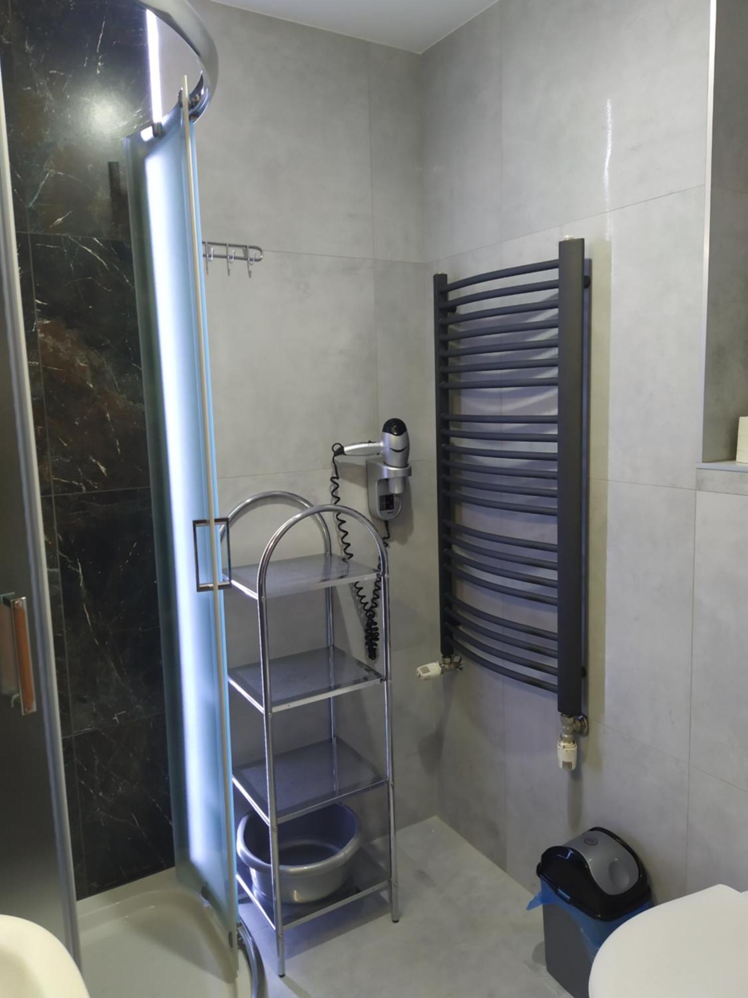 Apartamenty Z Widokiem Na Gory بوكافينا تترايسكا الغرفة الصورة