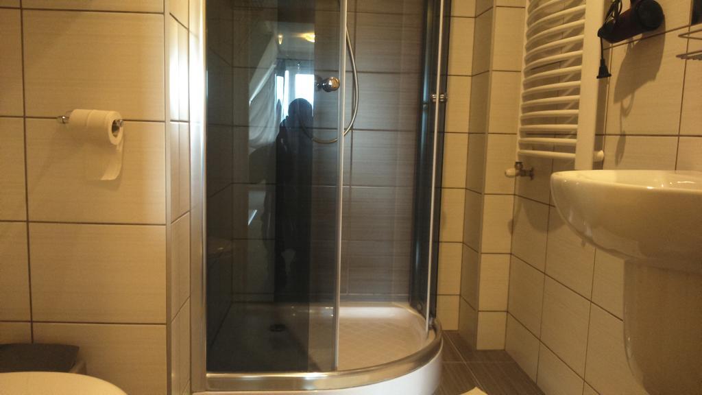 Apartamenty Z Widokiem Na Gory بوكافينا تترايسكا المظهر الخارجي الصورة