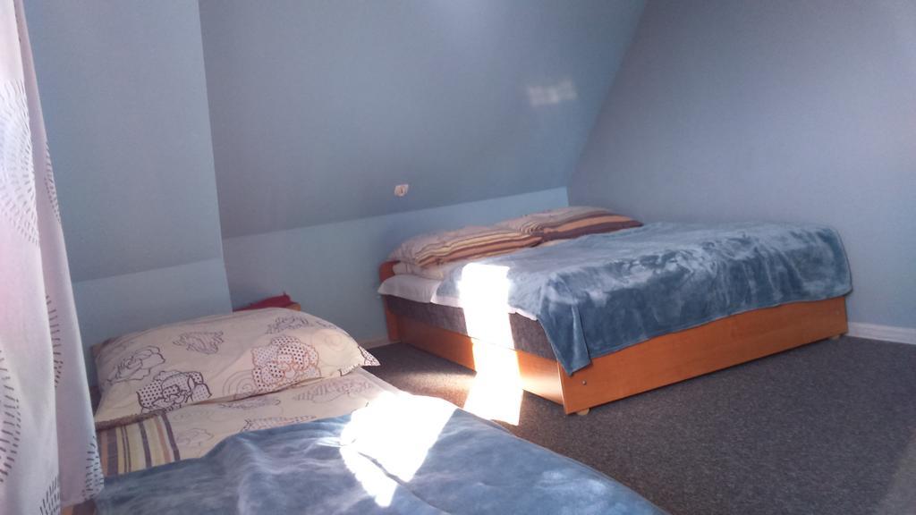 Apartamenty Z Widokiem Na Gory بوكافينا تترايسكا المظهر الخارجي الصورة